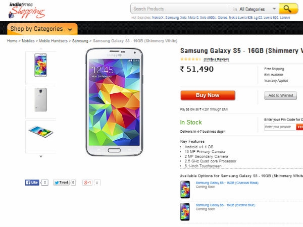 shopping.indiatimes