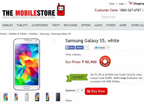 TheMobileStore