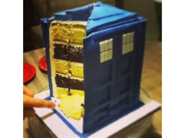 Doctor Who