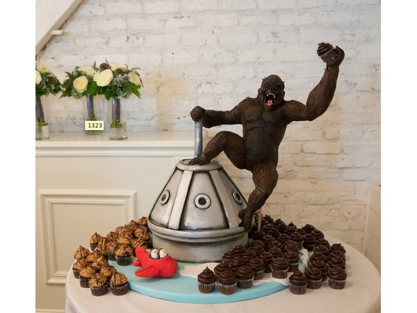 King Kong