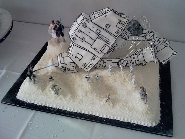 Star Wars