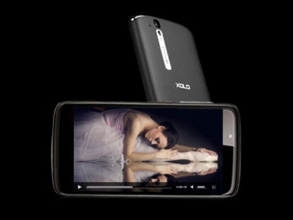 Xolo Q900T