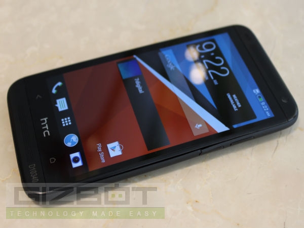 HTC Desire 501