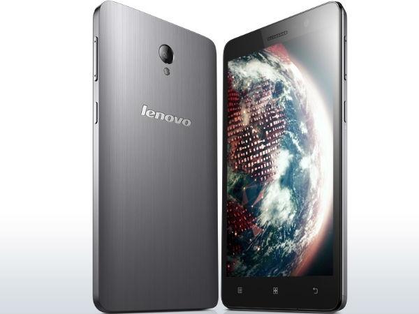 Lenovo S930
