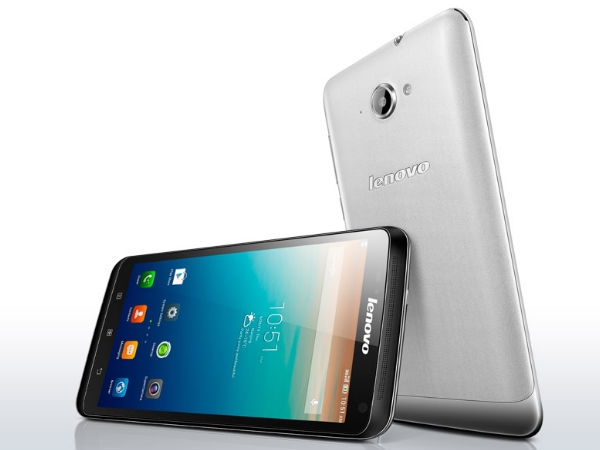Lenovo S860