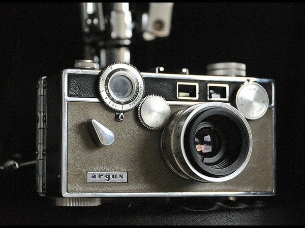 Argus C3 Match-Matic