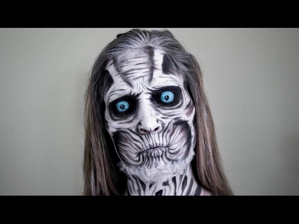 'Game of Thrones' White Walker