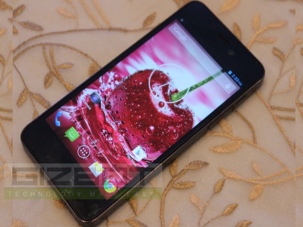 Lava Iris Pro 30