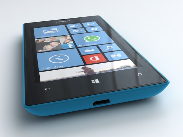 Nokia Lumia 525