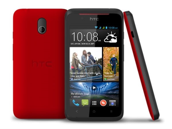 HTC Desire 210