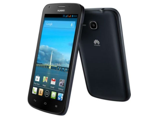 Intex Aqua i5 HD