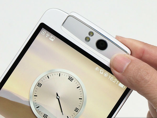 Oppo N1