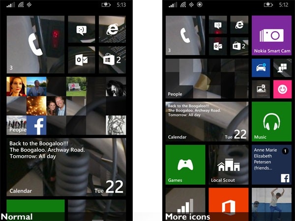 Take a screenshot