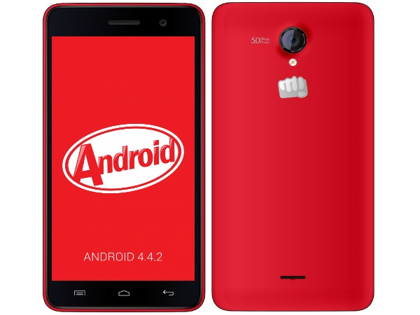 Micromax Unite 2 A106