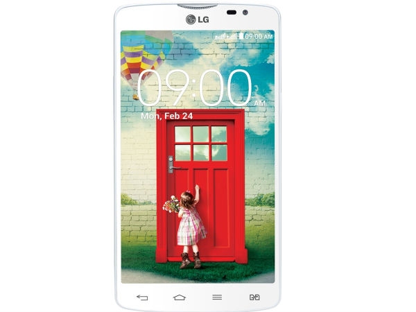 LG L80 Dual