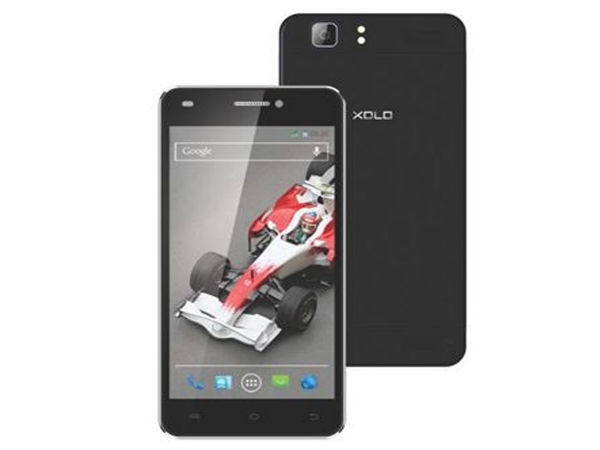 Xolo Q1200
