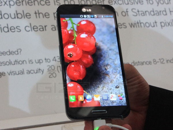 LG G Pro 2