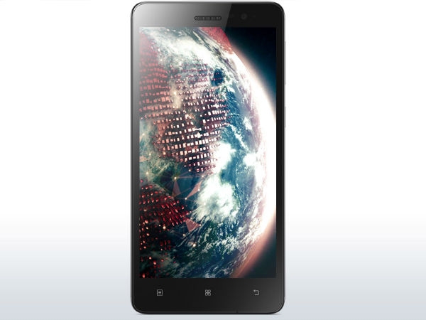 Lenovo S860