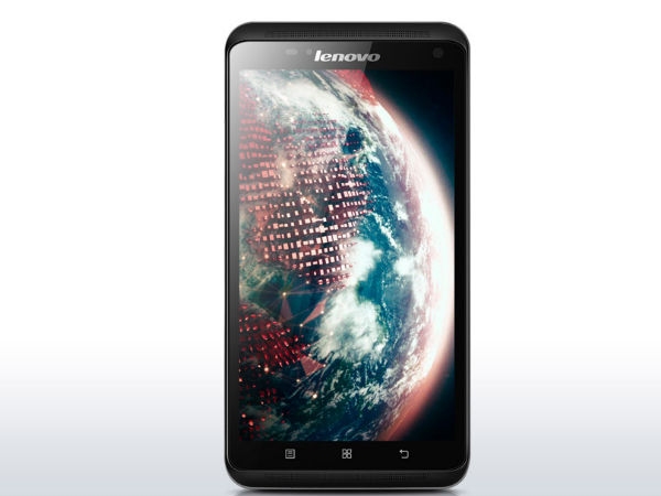 Lenovo S930