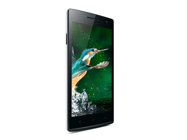Oppo Find 5 Mini