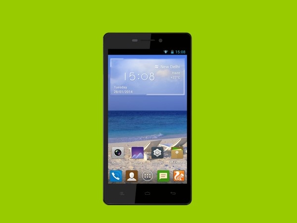 Gionee M2