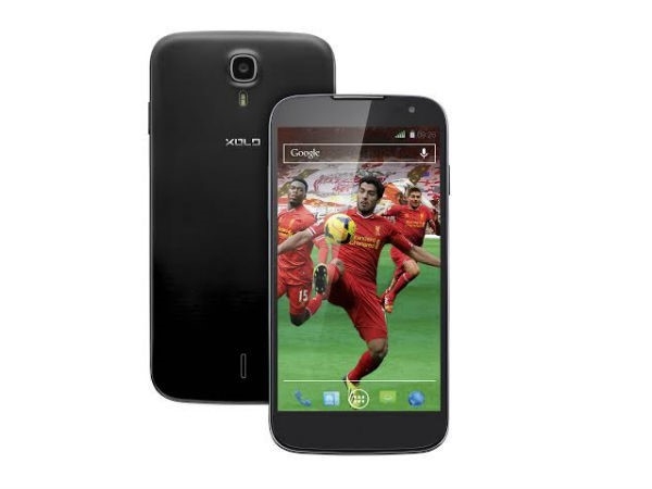 Xolo Q2500