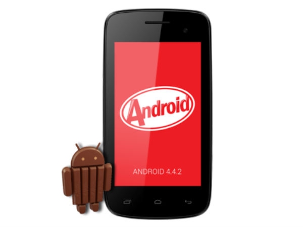Micromax Canvas Engage A091