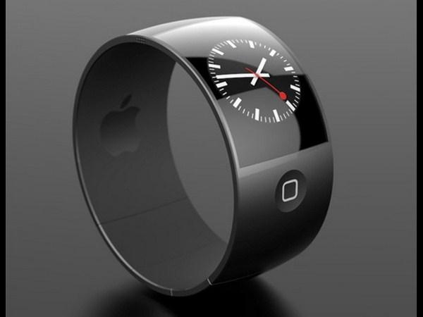 Apple i watch concept images
