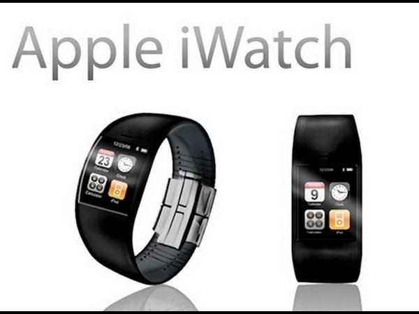 Apple i watch concept images