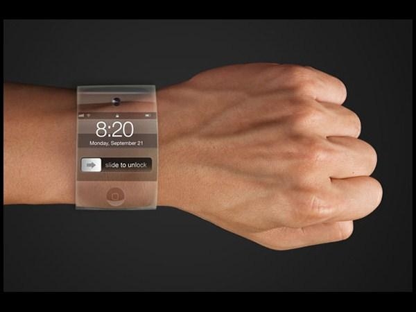 Apple i watch concept images