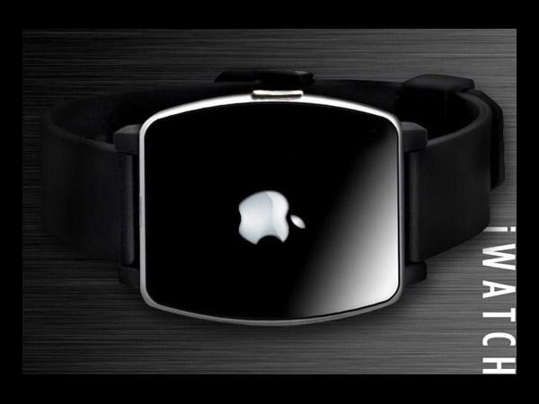 Apple i watch concept images