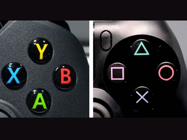 controller
