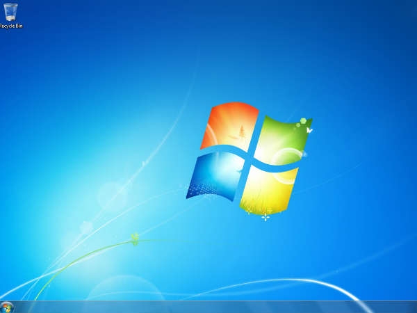 Clean Your Desktop