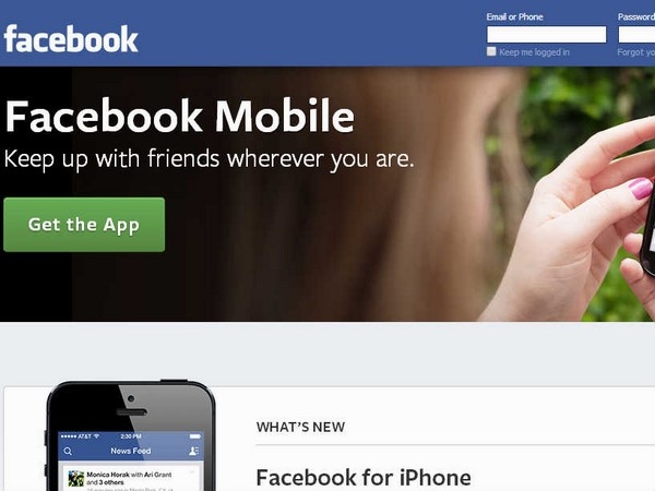 Facebook