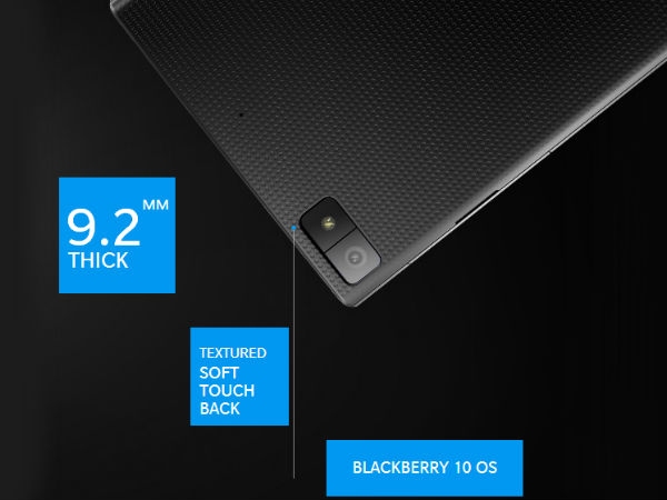 Specifications