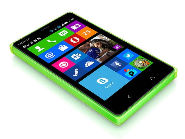ANDROID APPS
