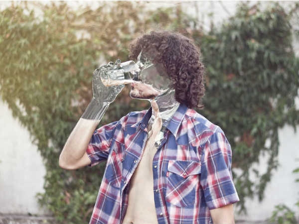 Impossible Photography by Martin De Pasquale