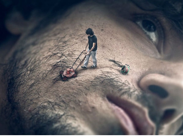 Impossible Photography by Martin De Pasquale
