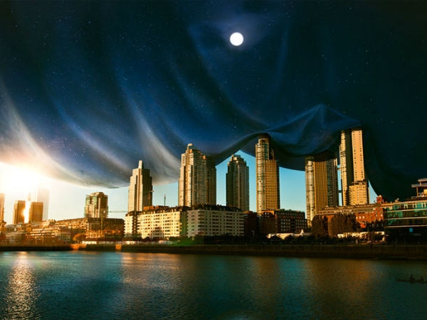 Impossible Photography by Martin De Pasquale