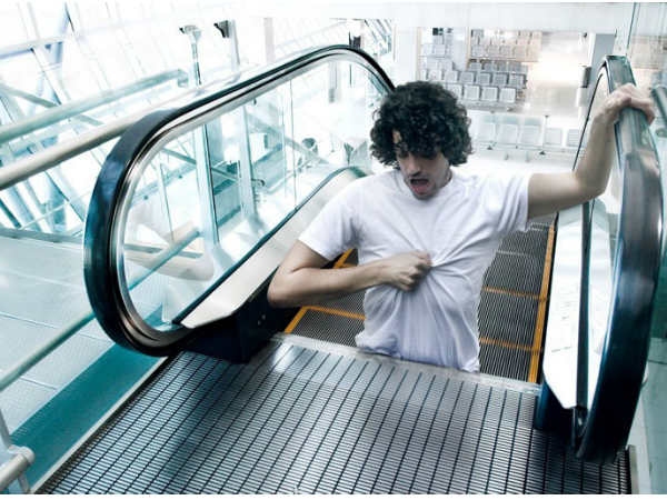 Impossible Photography by Martin De Pasquale
