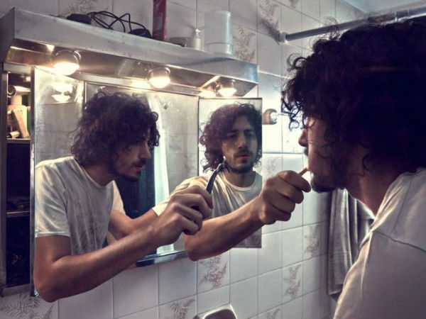 Impossible Photography by Martin De Pasquale