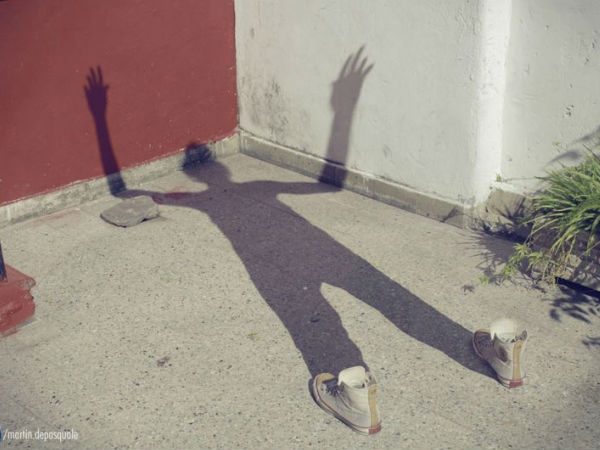 Impossible Photography by Martin De Pasquale