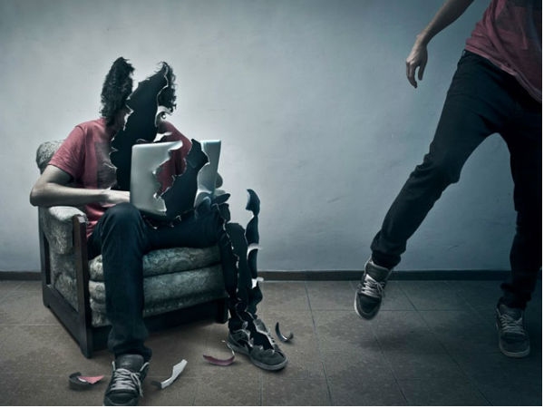 Impossible Photography by Martin De Pasquale
