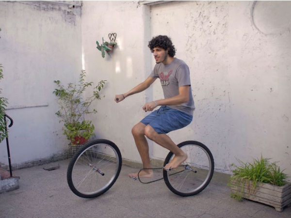Impossible Photography by Martin De Pasquale