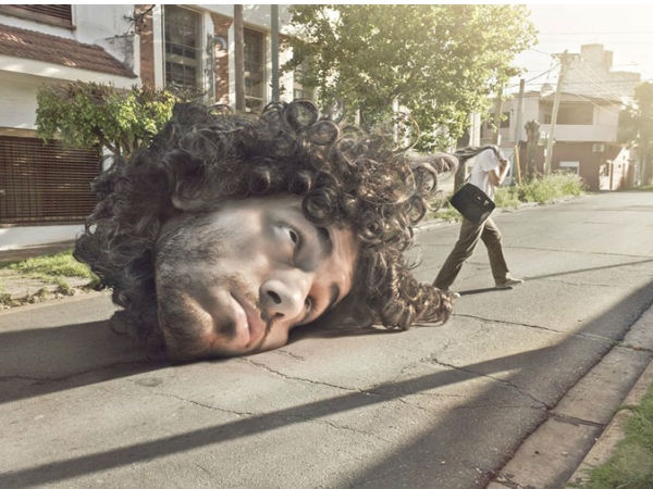 Impossible Photography by Martin De Pasquale