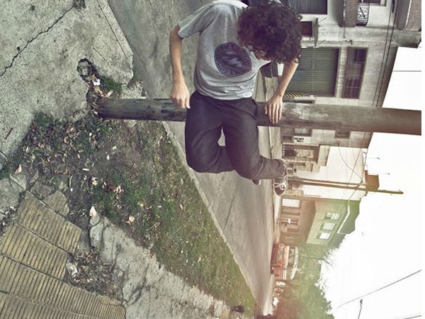 Impossible Photography by Martin De Pasquale
