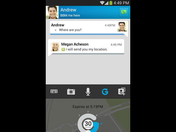 BBM