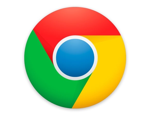 Chrome