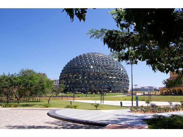 Mysore infosys training center इंफोसिस का मैसूर ट्रनिंग सेंटर