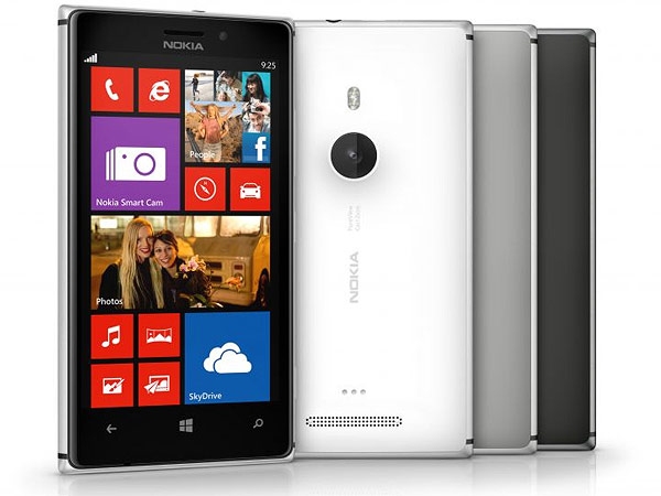 Nokia Lumia 925
